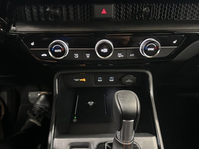 New 2026 Honda CR-V Sport Touring image 22