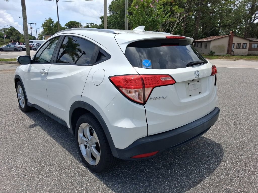 Used 2016 Honda HR-V EX-L image 7