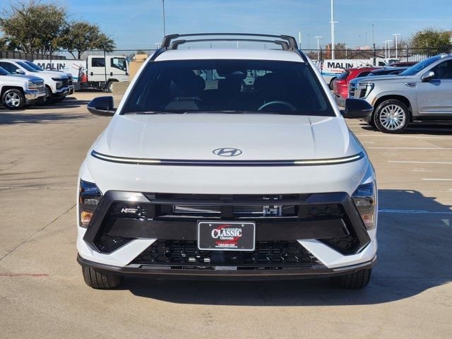 Used 2025 Hyundai Kona N Line S image 10