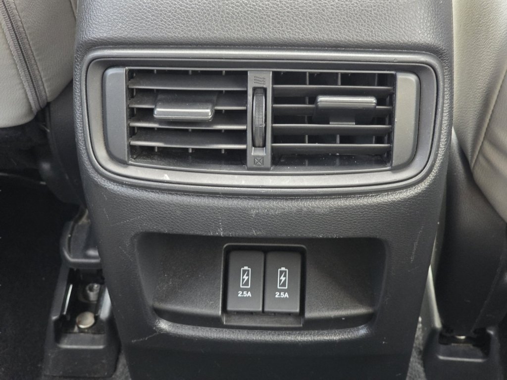 Used 2017 Honda CR-V EX-L image 30