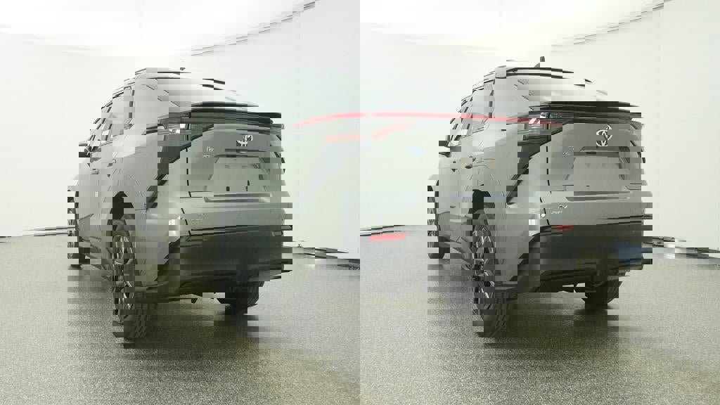 New 2026 Toyota bZ image 22