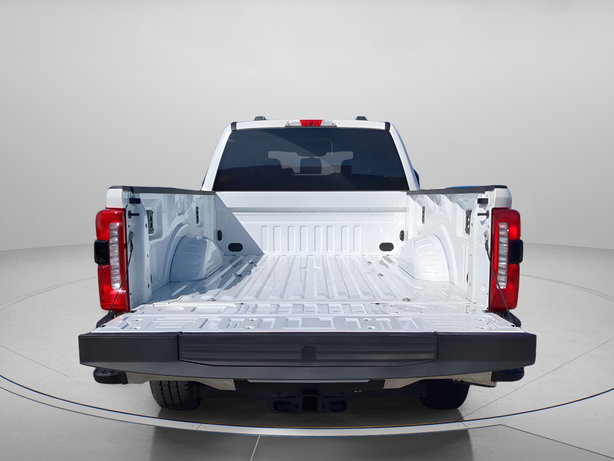 New 2026 Ford F250 King Ranch w/ Chrome Package image 41