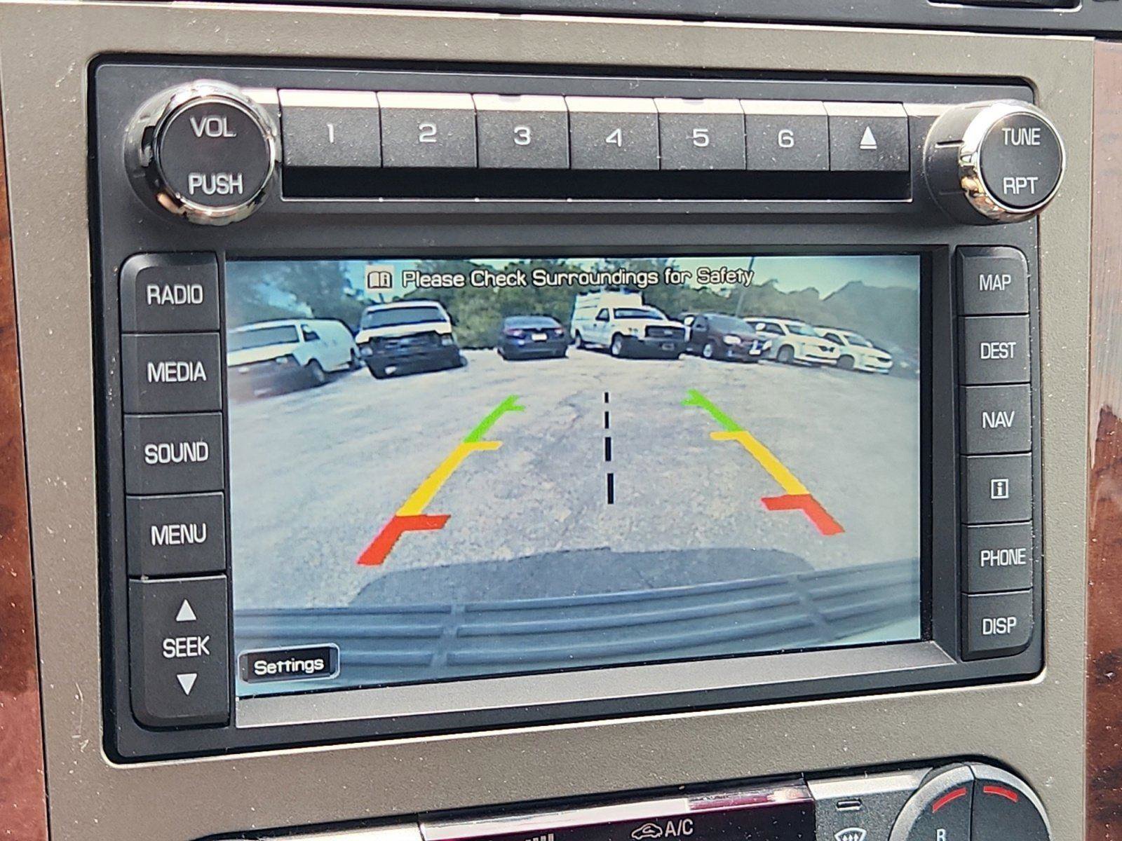 Used 2014 Lincoln Navigator 4WD image 27