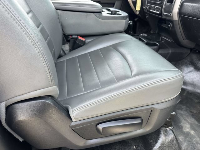 Used 2018 RAM 5500 Tradesman w/ Power & Remote Entry Group AWD/4WD image 21