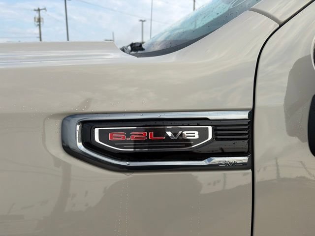 New 2026 GMC Sierra 1500 AT4 w/ AT4 Premium Package AWD/4WD image 10
