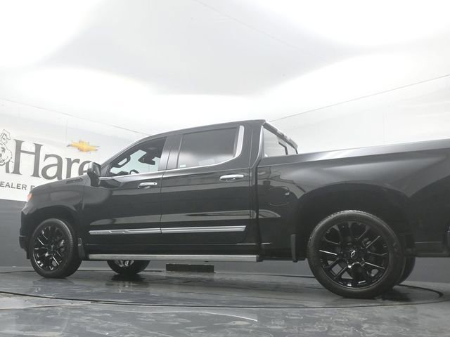 Used 2023 Chevrolet Silverado 1500 High Country w/ High Country Premium Package image 52