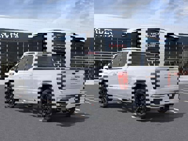 New 2026 GMC Sierra 1500 Elevation image 3