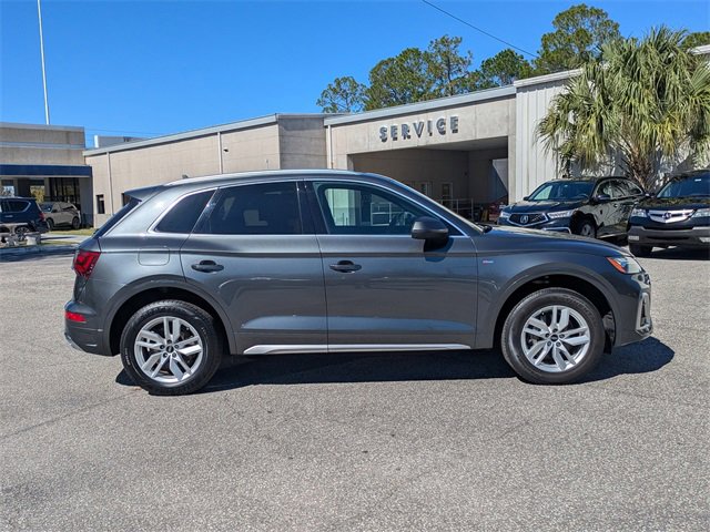 Used 2022 Audi Q5 2.0T Premium image 3