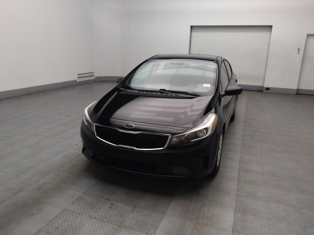 Used 2017 Kia Forte LX image 15