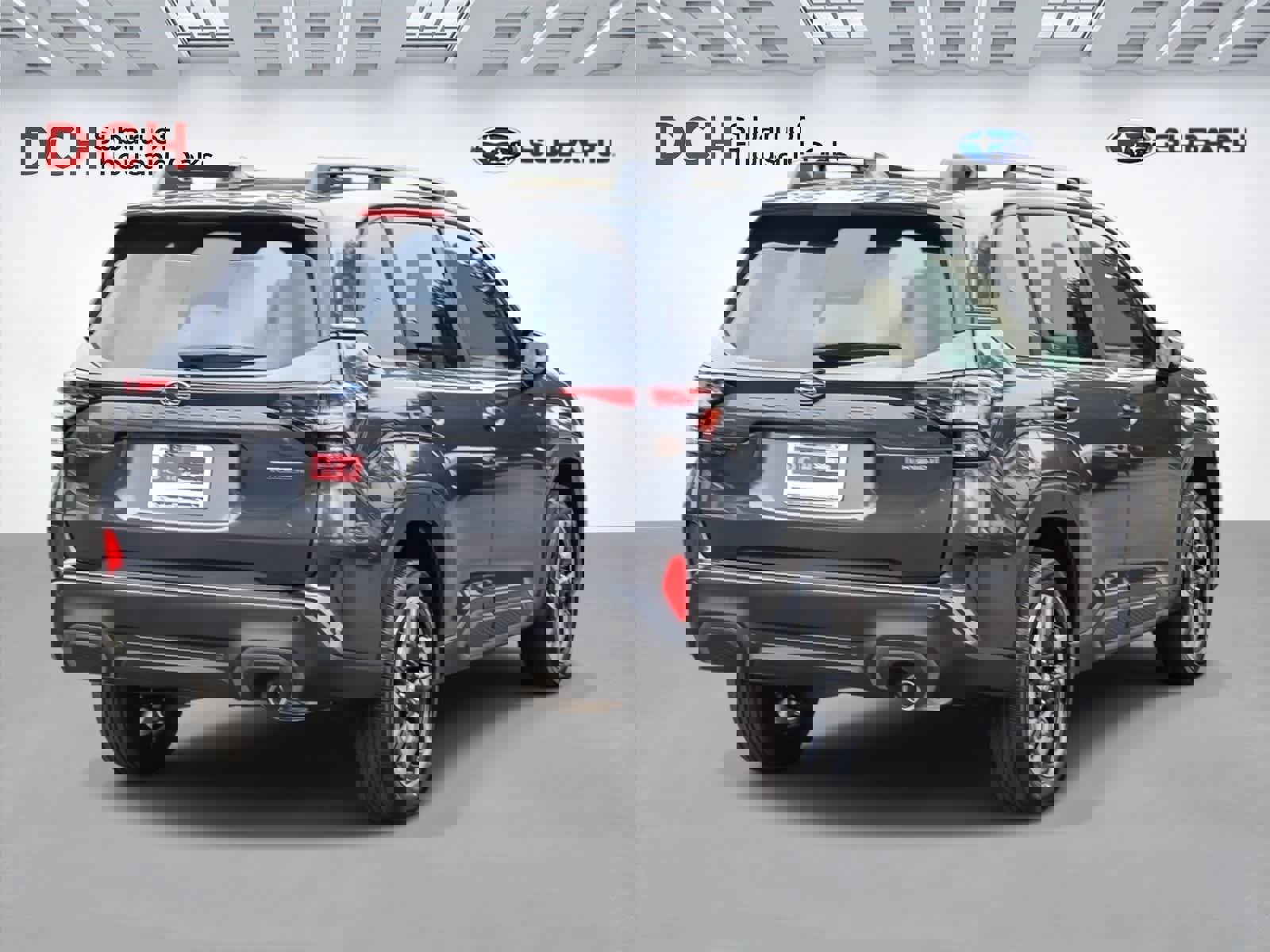 New 2025 Subaru Forester Limited image 4