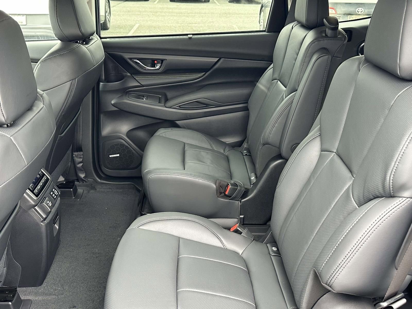 New 2026 Subaru Ascent Bronze Edition image 12