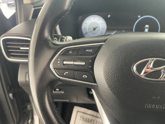 Used 2022 Hyundai Santa Fe XRT FWD image 39