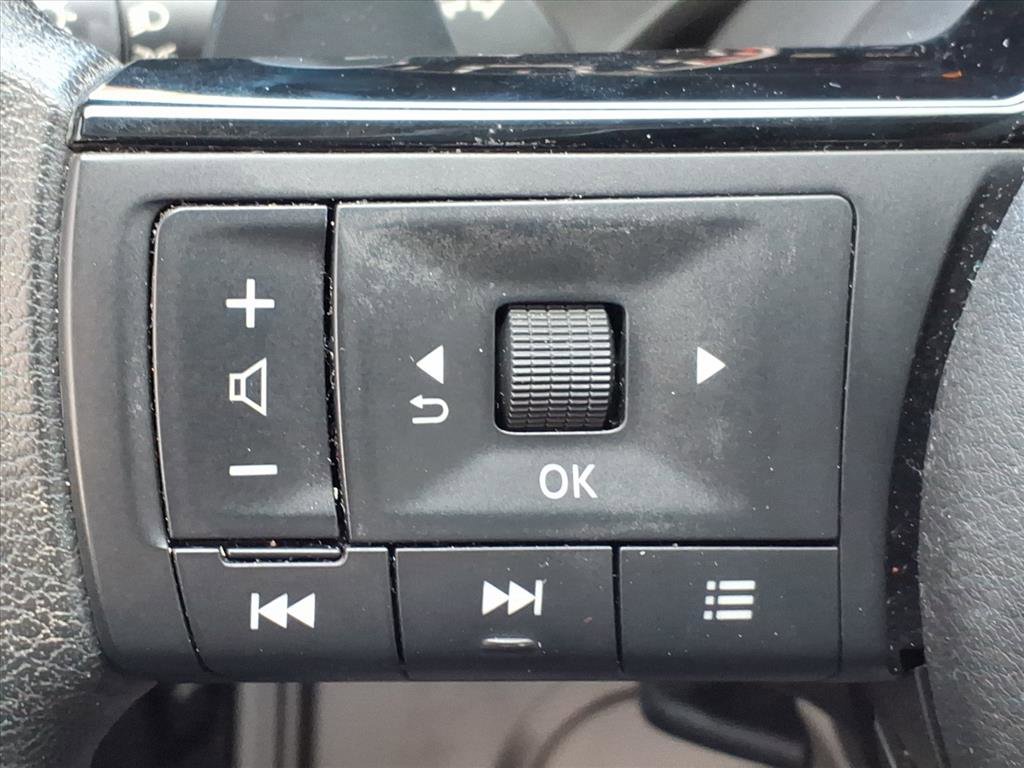 Certified 2021 Nissan Rogue SV image 29