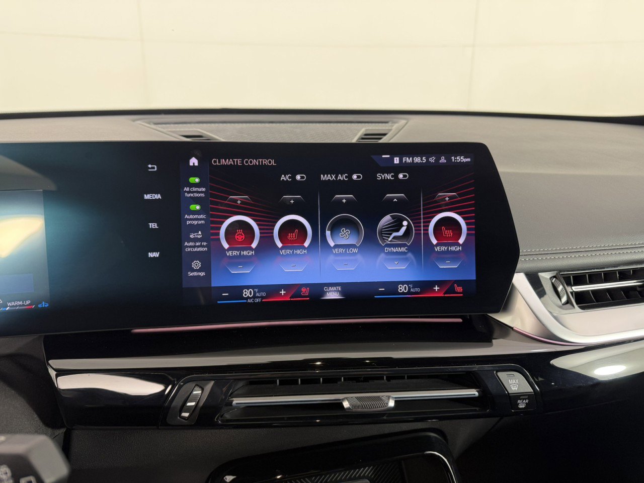 Used 2023 BMW X1 xDrive28i w/ Convenience Package image 19