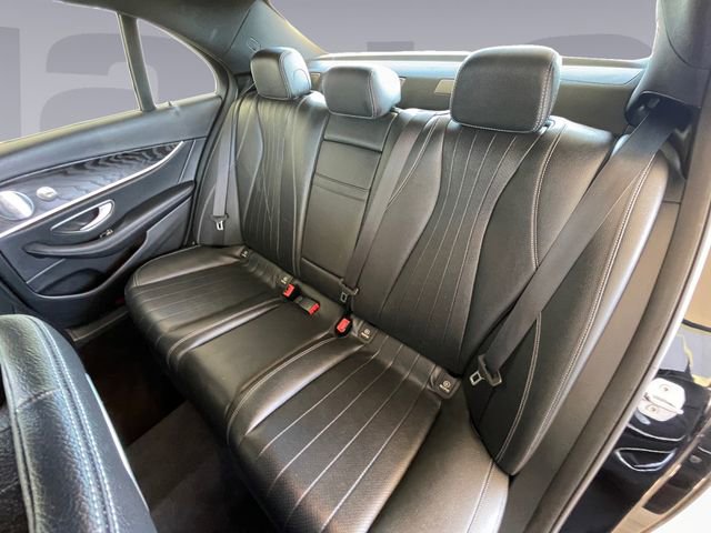 Used 2018 Mercedes-Benz E 300 4MATIC image 16