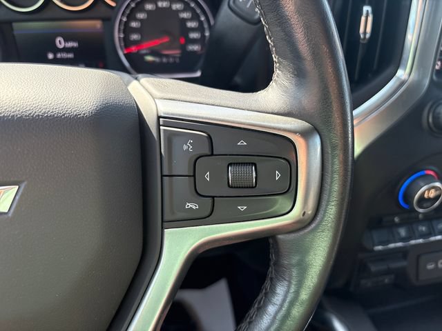 Used 2020 Chevrolet Silverado 2500 LT w/ True North Edition AWD/4WD image 12