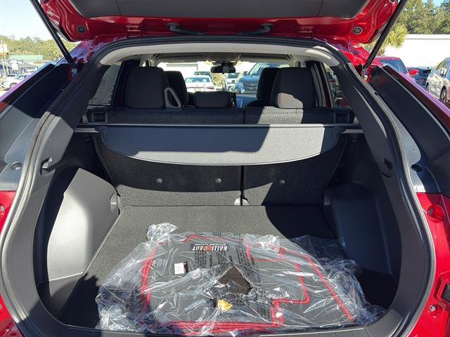 New 2026 Mitsubishi Eclipse Cross Ralliart AWD/4WD image 11