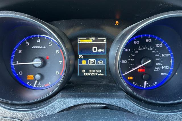 Used 2015 Subaru Outback 2.5i Limited AWD/4WD image 29