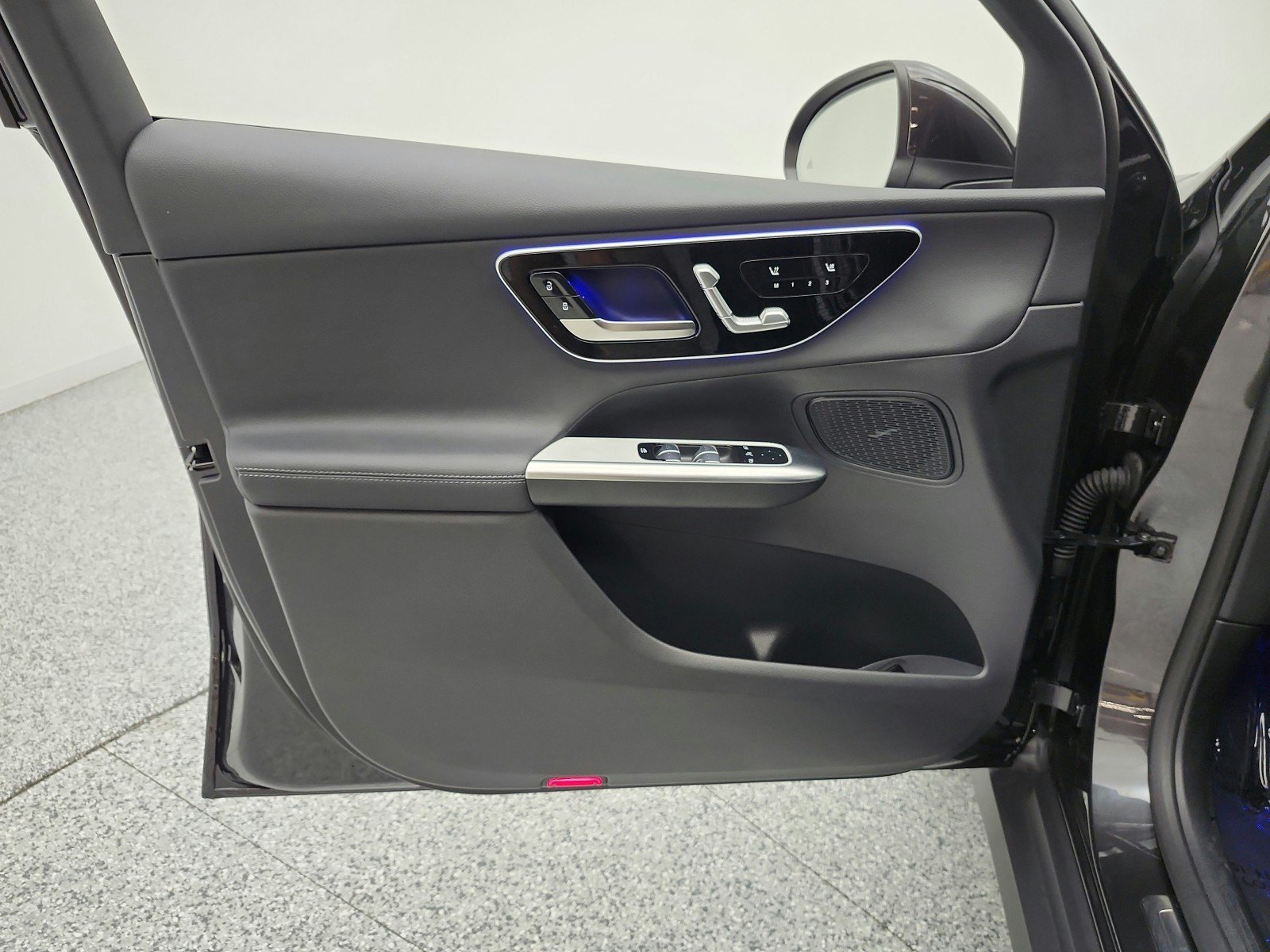 Certified 2026 Mercedes-Benz GLC 300 image 12