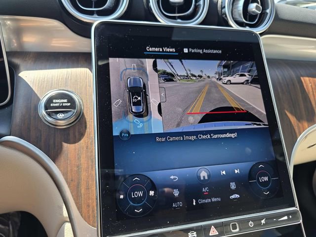 New 2026 Mercedes-Benz GLC 300 image 12