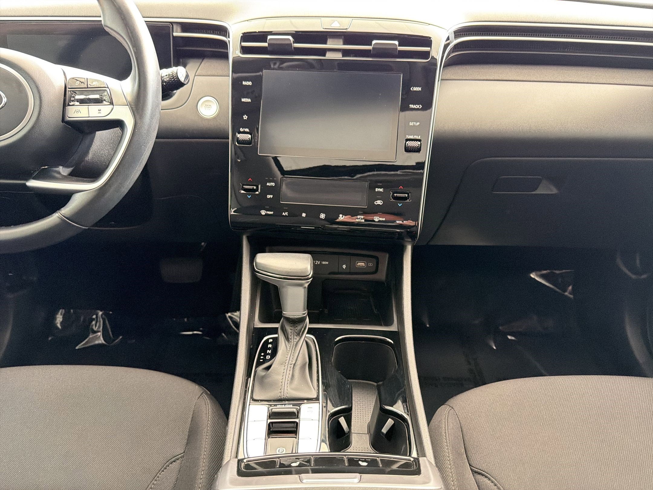 Used 2022 Hyundai Tucson SEL w/ Convenience Package image 25