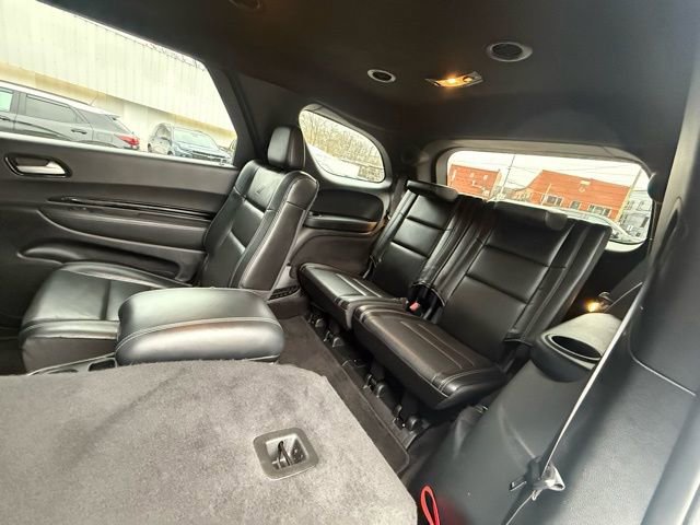 Used 2022 Dodge Durango Citadel image 17