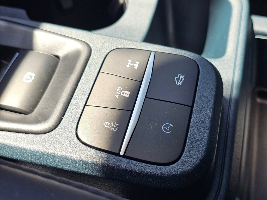 New 2026 Ford Maverick Tremor AWD/4WD image 26