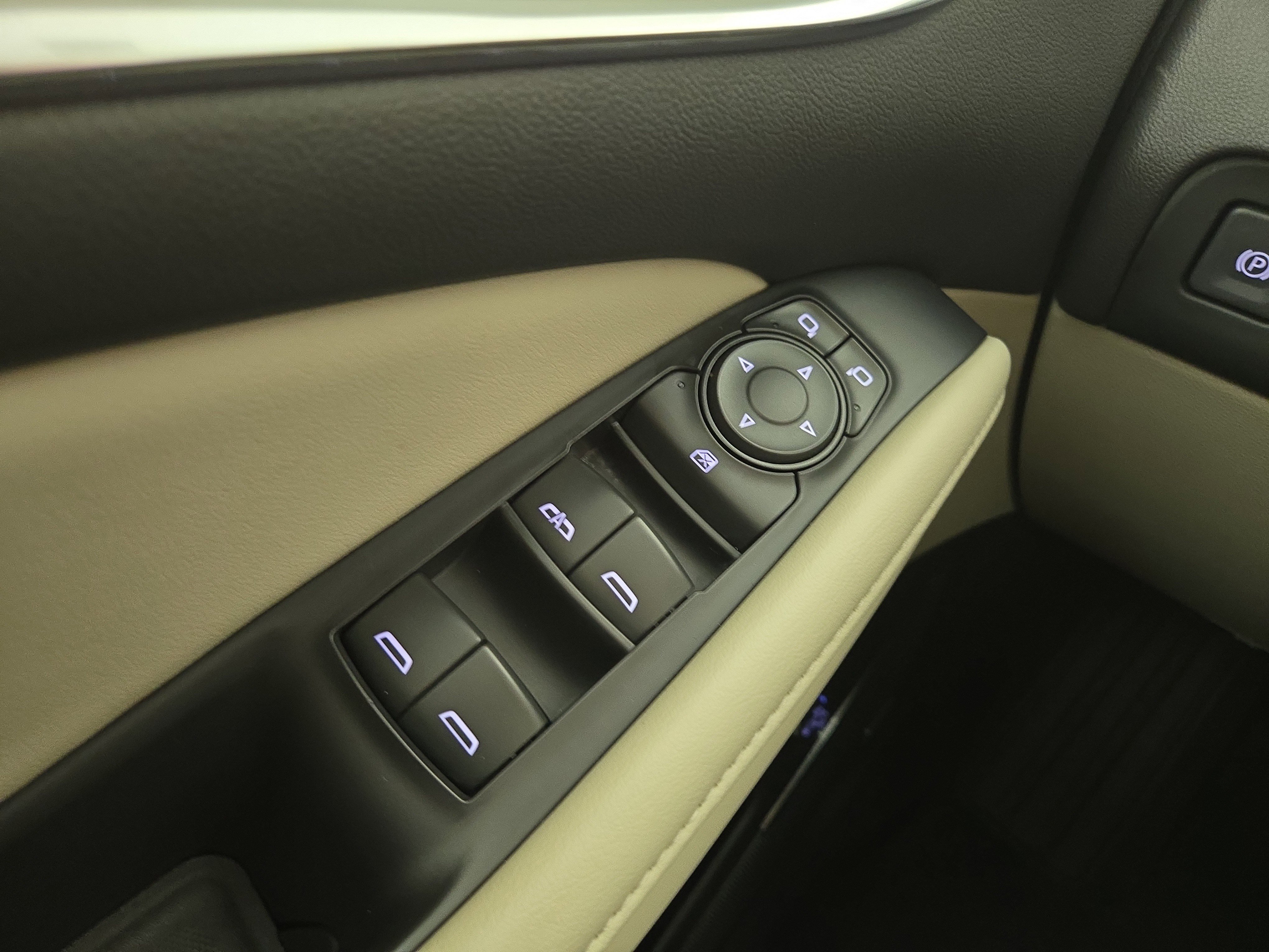 Certified 2021 Buick Enclave Essence image 33