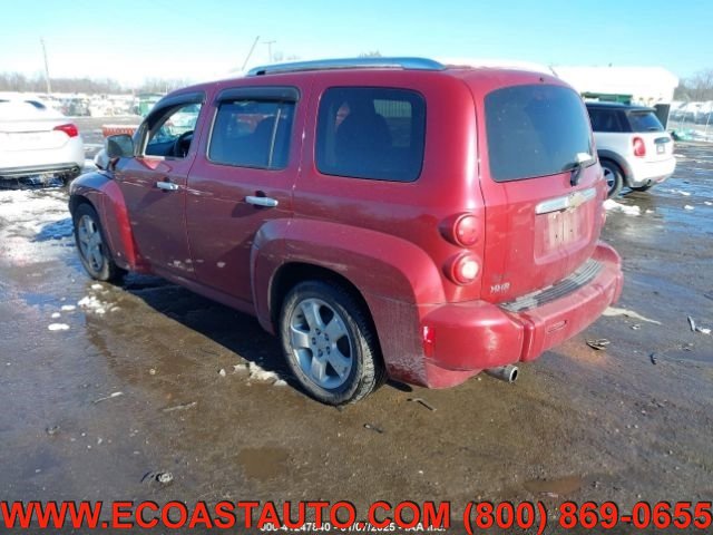 Used 2006 Chevrolet HHR LT image 3