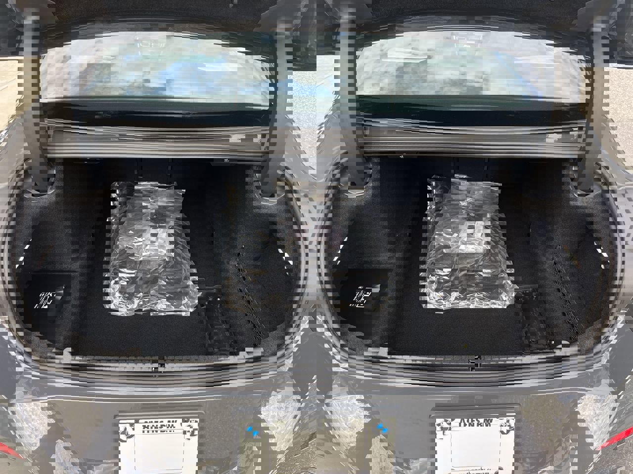 Used 2026 BMW 840i xDrive image 36