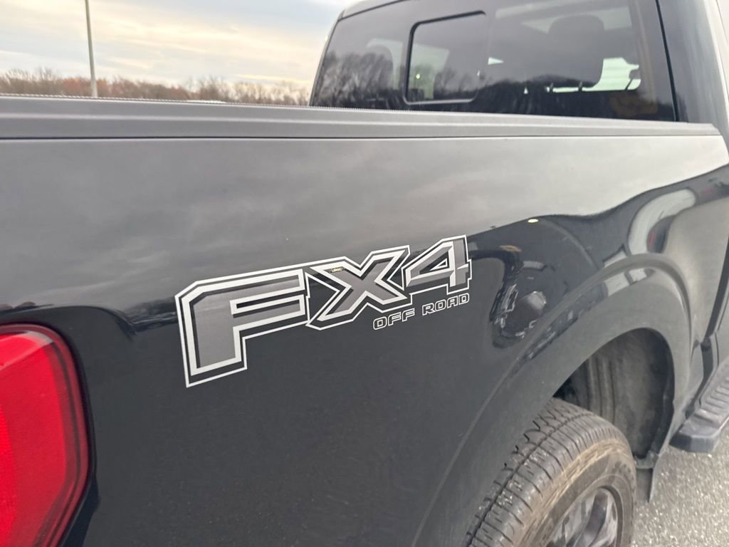 Used 2023 Ford F150 XLT w/ Equipment Group 302A High image 7