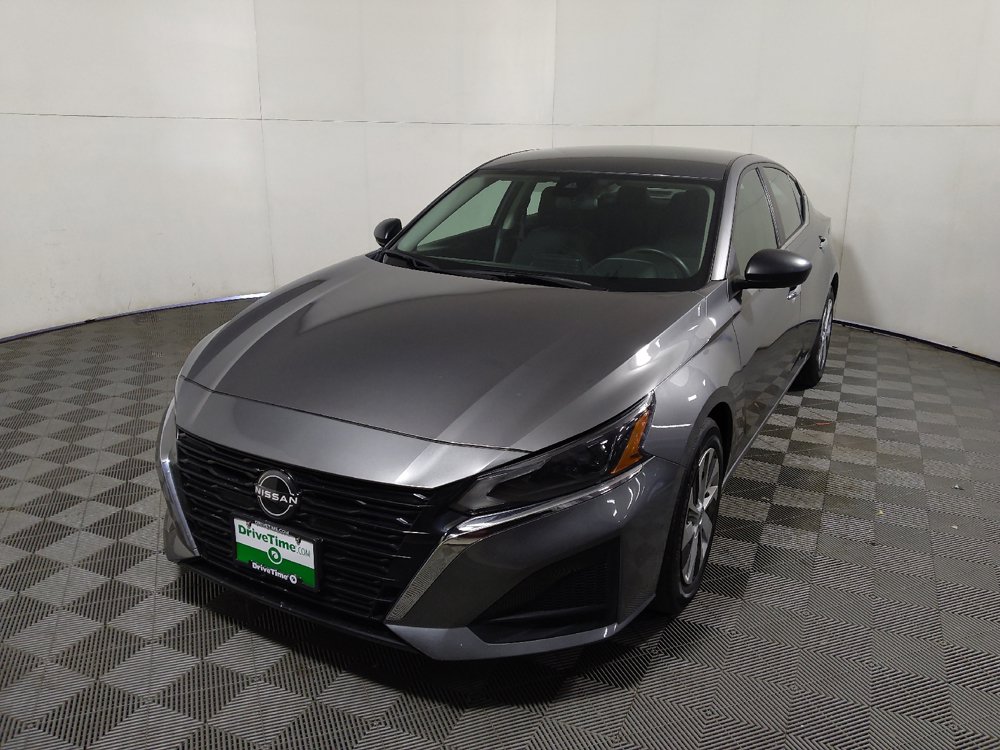 Used 2024 Nissan Altima 2.5 S FWD image 15