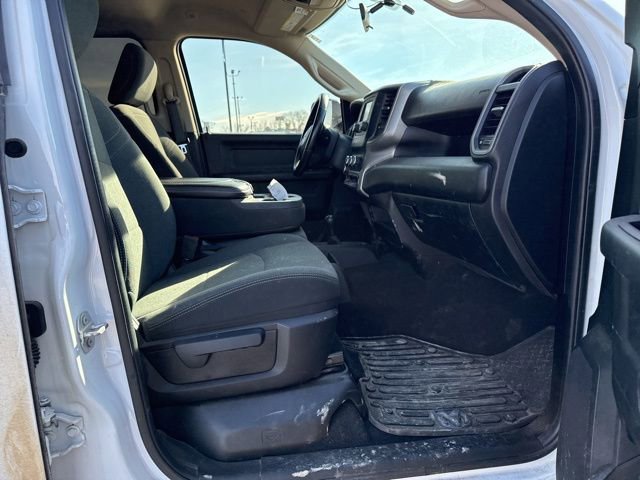 Used 2020 RAM 2500 Tradesman image 11