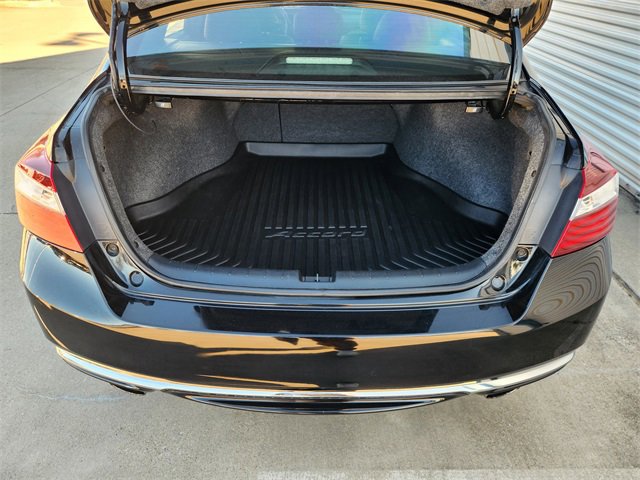 Used 2016 Honda Accord Sport image 19