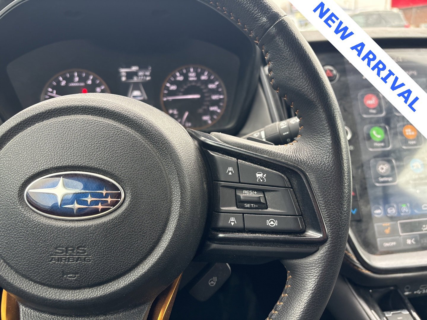 Used 2024 Subaru Outback Wilderness image 22