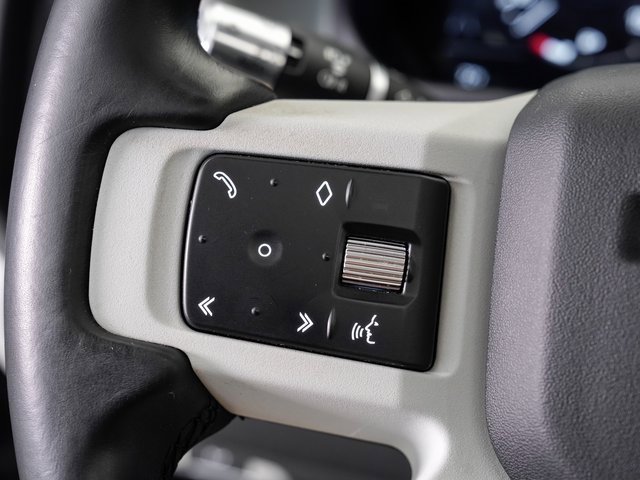 Used 2020 Land Rover Defender 110 S image 11