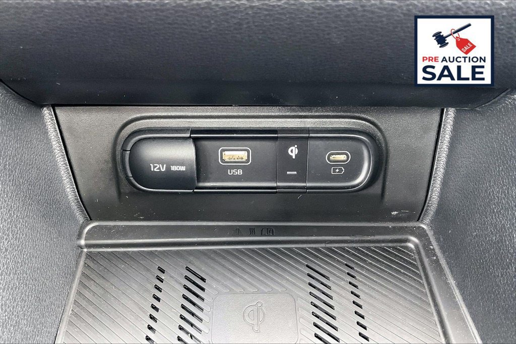 Used 2025 Kia Sportage X-Line w/ Premium Package AWD/4WD image 33