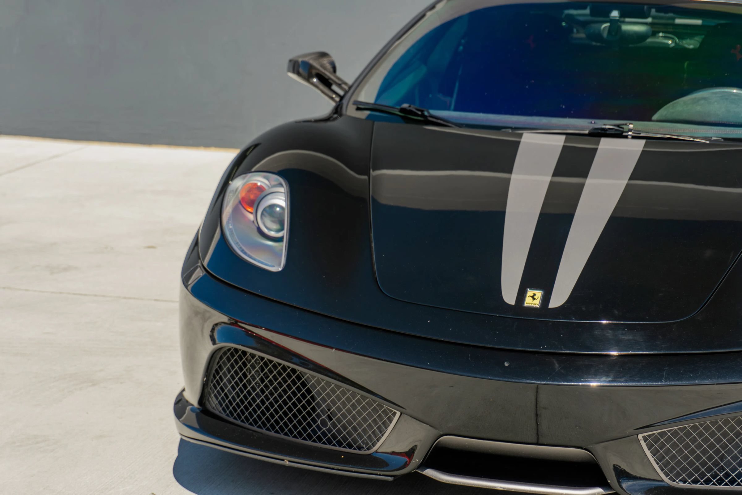 Used 2008 Ferrari F430 Scuderia RWD image 28
