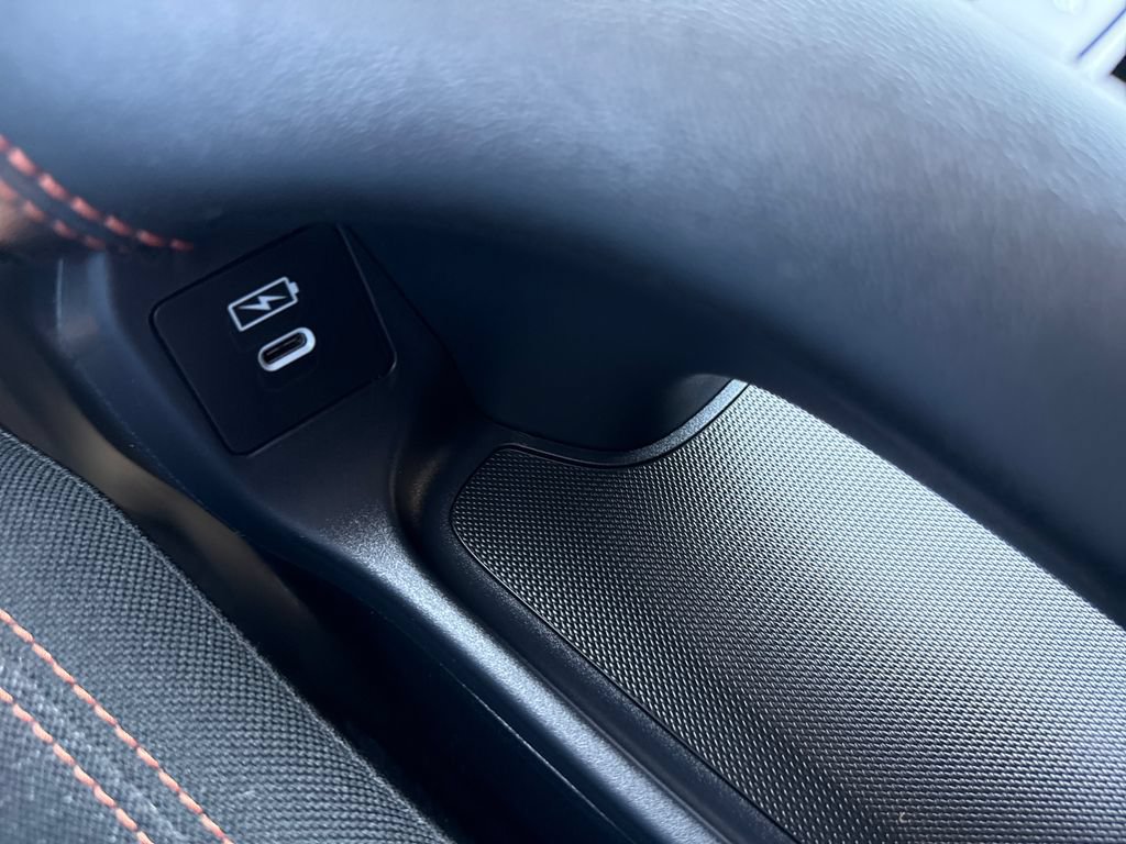 Certified 2024 Honda HR-V Sport image 28
