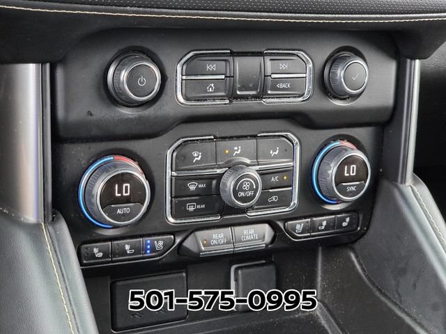Used 2023 Chevrolet Tahoe Premier RWD image 25