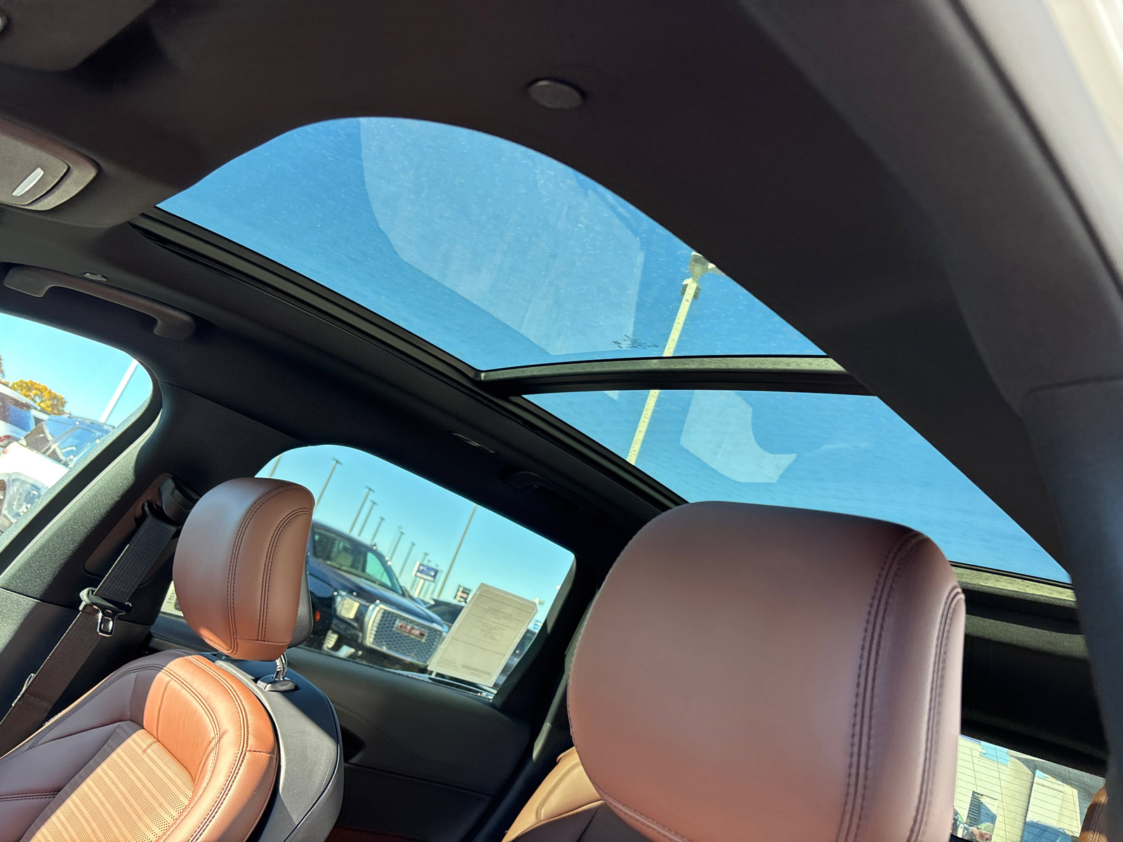 New 2026 Lincoln Nautilus Reserve image 27