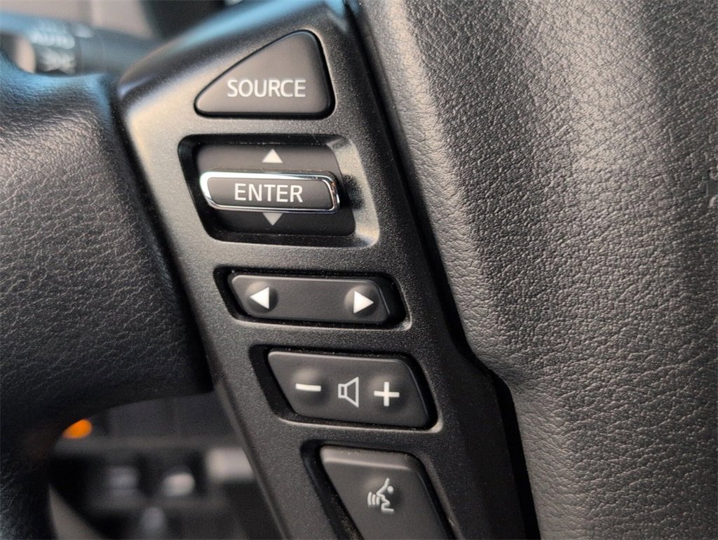 Used 2024 Nissan Frontier S w/ Technology Package image 20