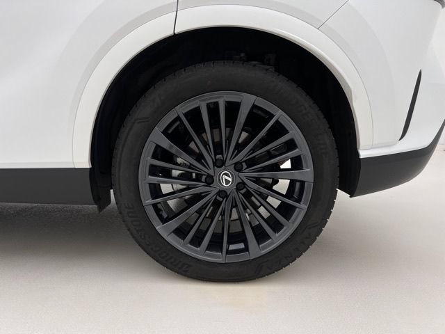 Used 2025 Lexus RX 350h AWD/4WD image 31