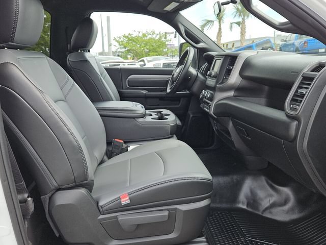 Used 2024 RAM 2500 Tradesman RWD image 13
