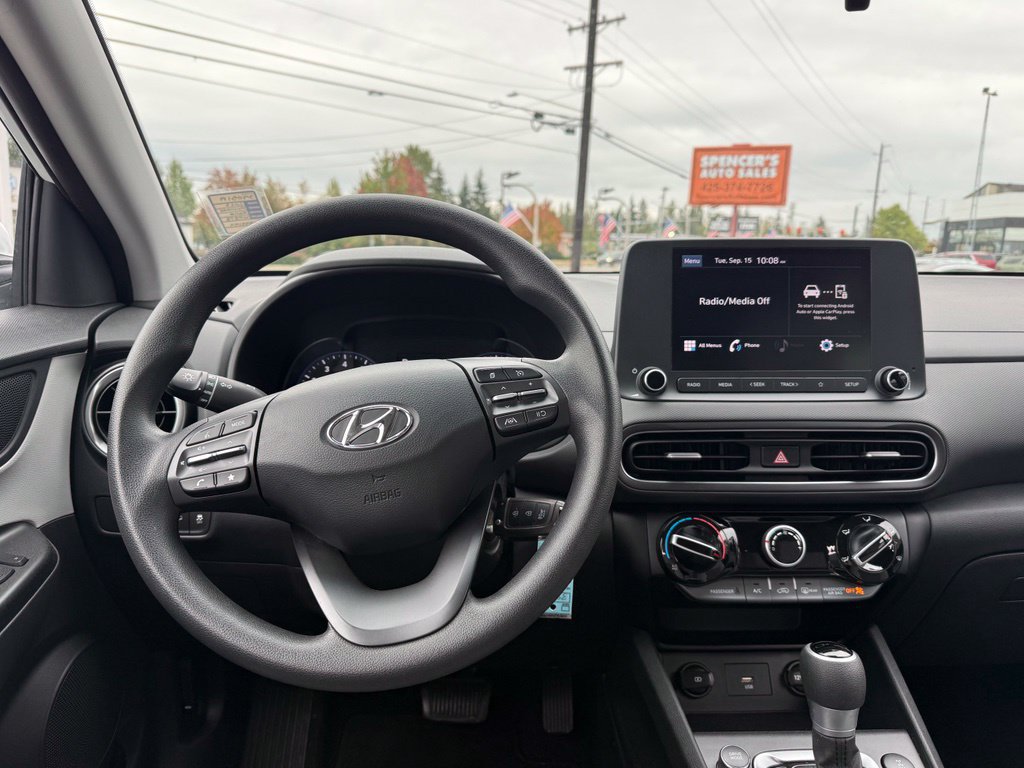 Certified 2023 Hyundai Kona SE AWD/4WD image 21