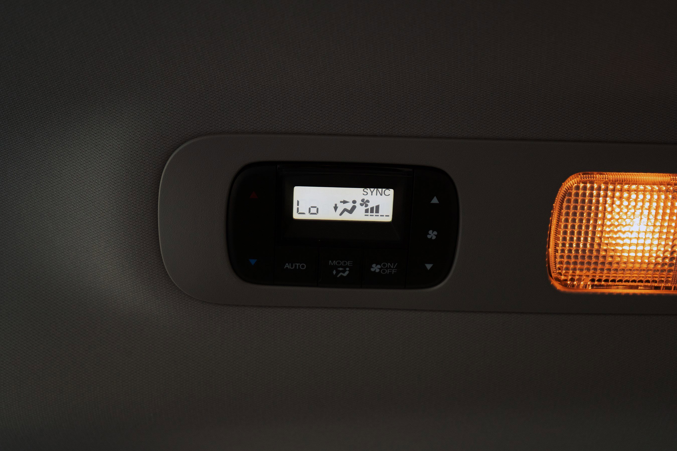 Certified 2026 Honda Odyssey EX-L image 45