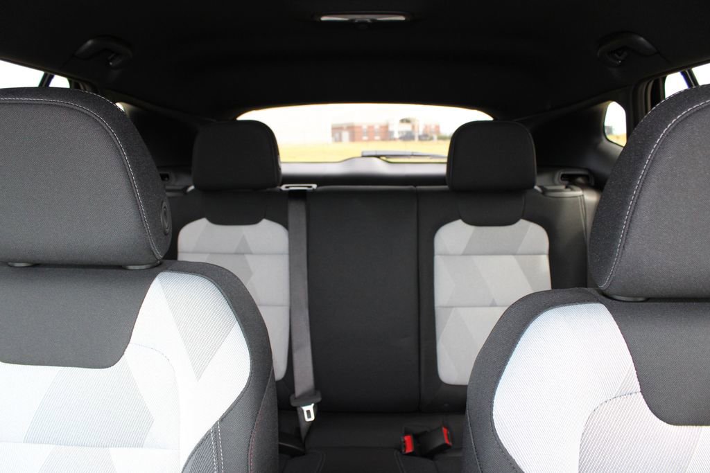 New 2026 Chevrolet Trax RS image 13