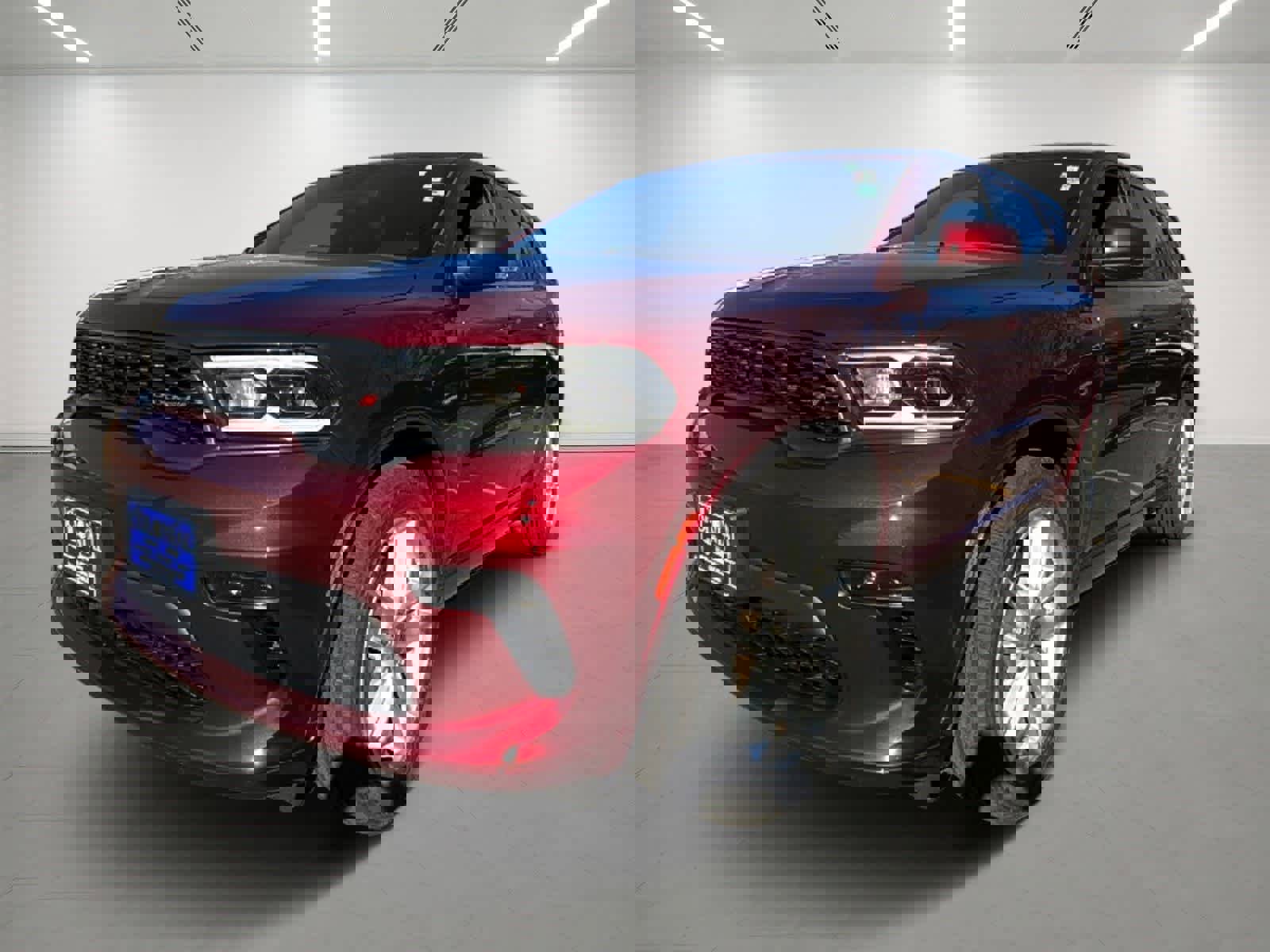 Used 2022 Dodge Durango GT