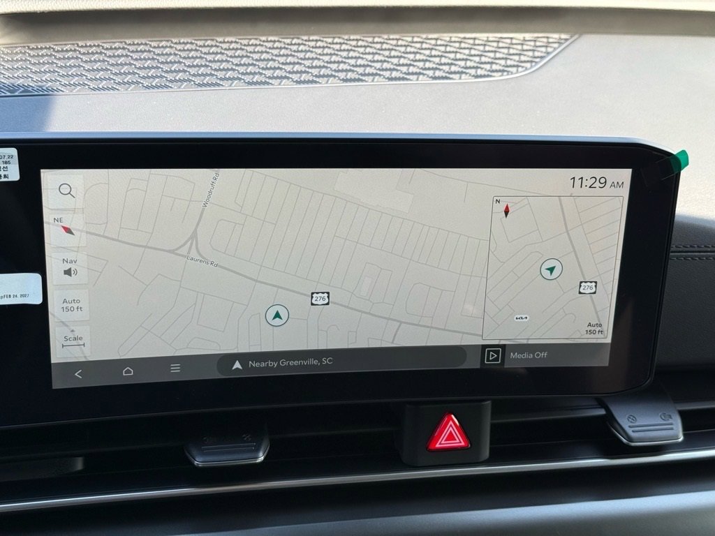 New 2026 Kia Carnival SX image 18