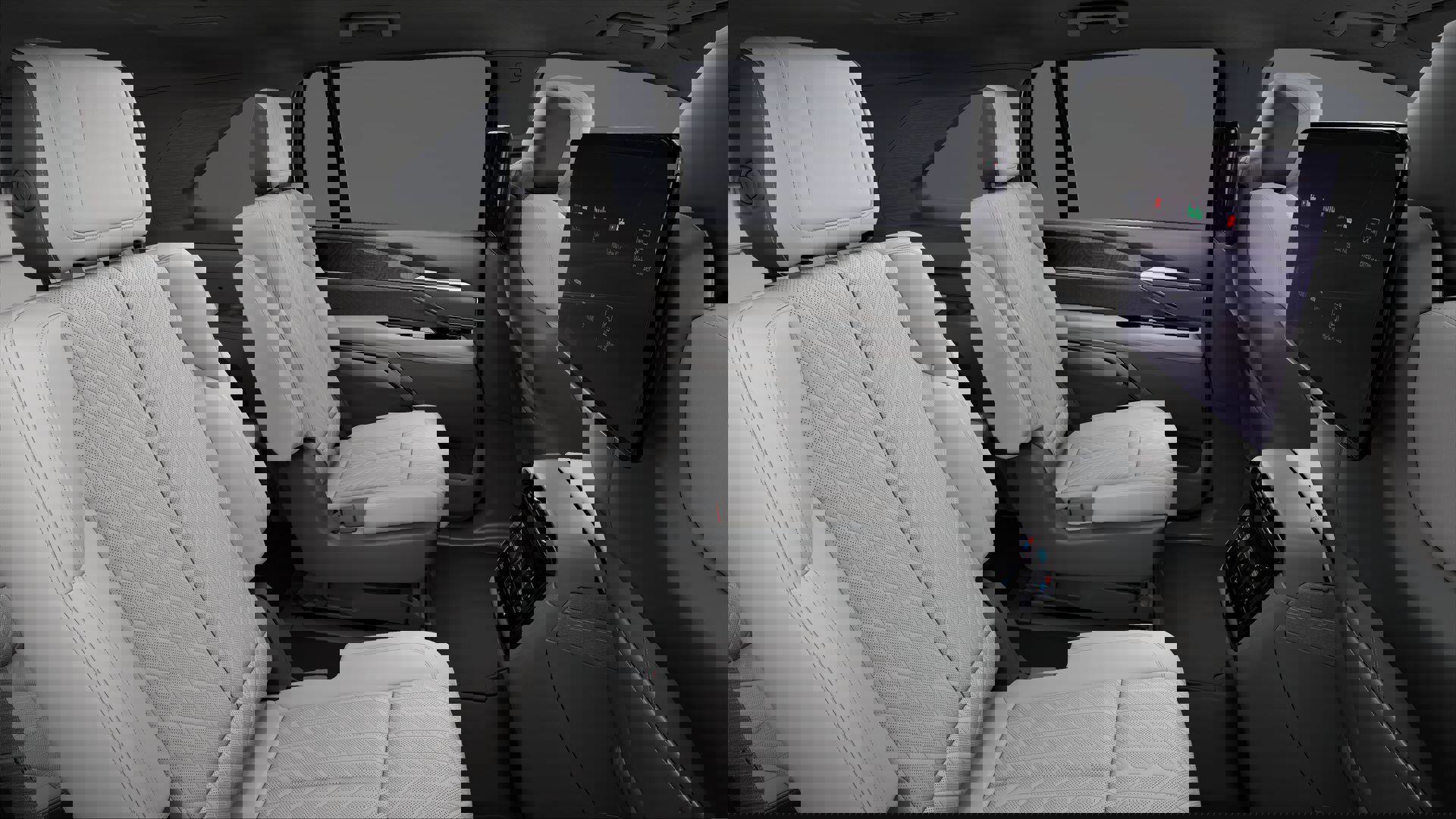 New 2025 Cadillac Escalade IQ Sport 1 w/ Smart Trailering package image 34